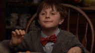 Max Hawthorne in Resident Alien | Image via: Amblin Television
